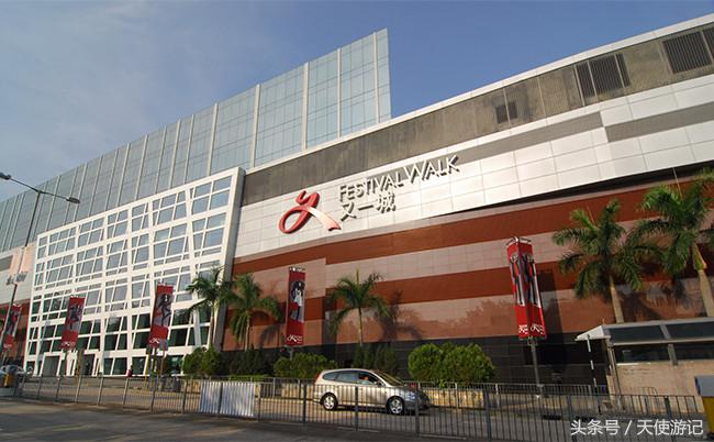 第一次去香港必玩项目,香港一日游自由行购物攻略