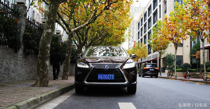 rx450h的缺点,rx450h情怀