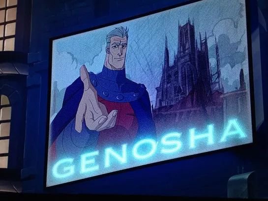 x教授感受到万磁王的痛苦,万磁王和x教授为什么分道扬镳