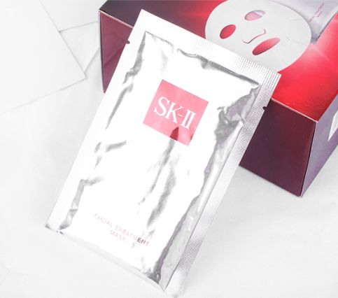 女生必备面膜视频,女神必用的面膜