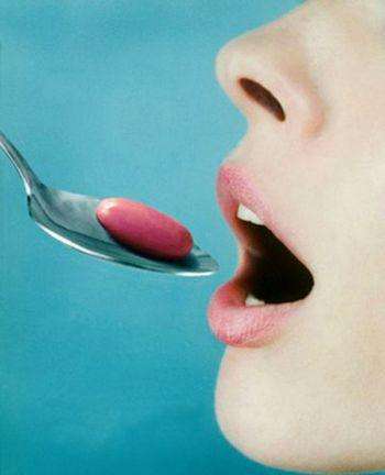 避孕药副作用强吗,避孕药副作用普遍吗