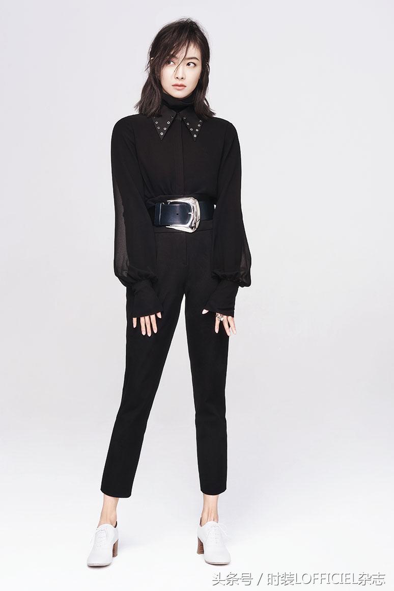 宋茜艰难出道,宋茜没开麦