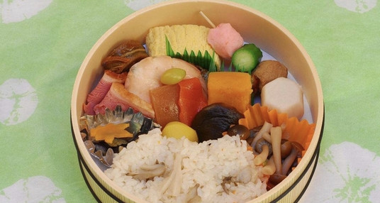 日本盒饭便当vs中国盒饭便当,日本便当盒饭排行榜