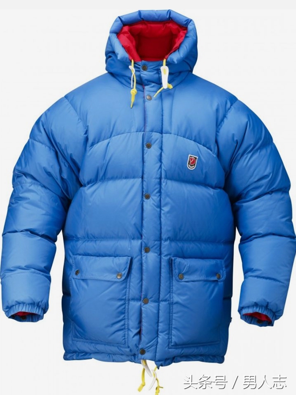 男士帅气潮流冬款羽绒服,男士高档冬季羽绒服穿搭