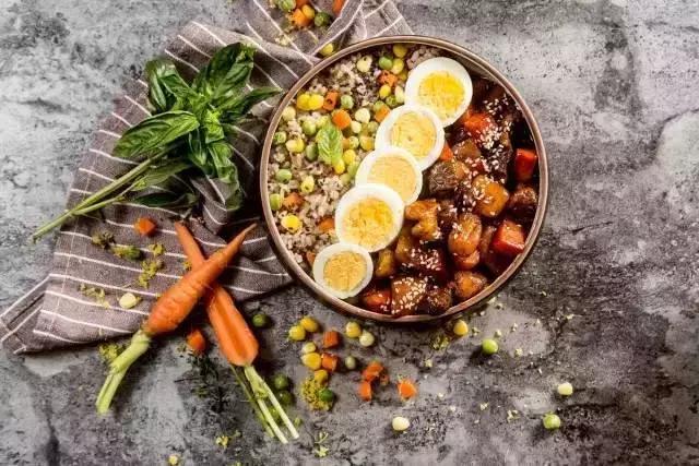 抹茶控无法拒绝的4种抹茶,好吃到馋到哭的美食