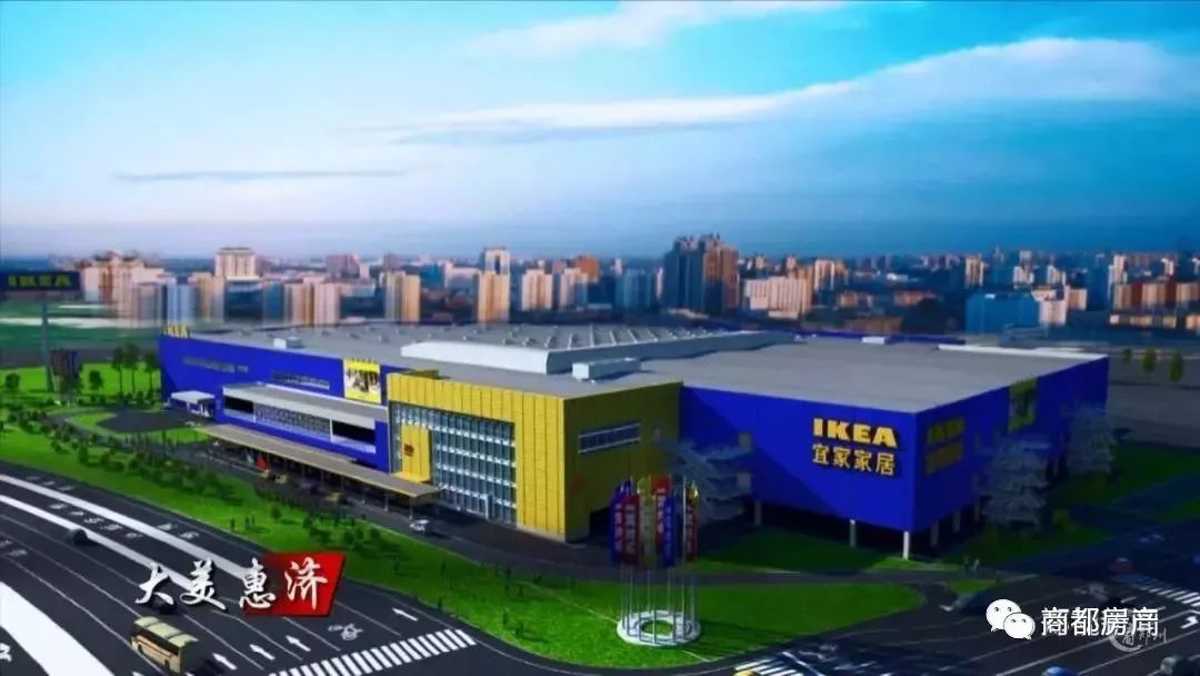 最新郑州宜家营业情况,郑州宜家2022年营业时间春节