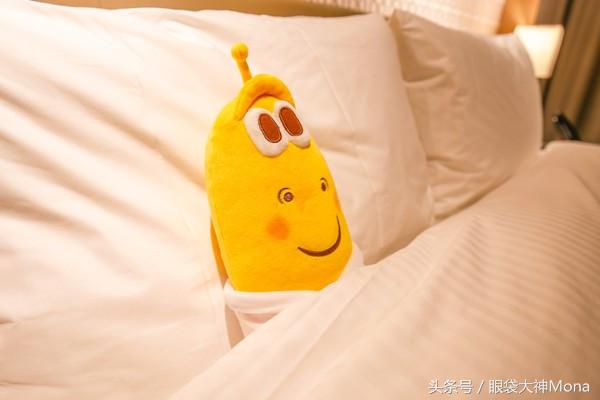 激发我的少女心，邂逅一场异国的暖冬旅行