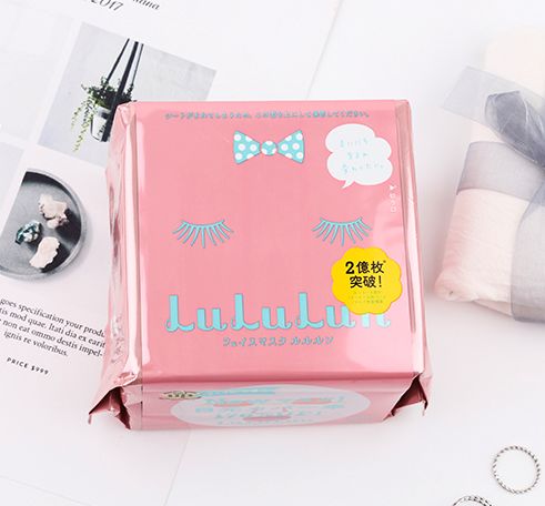 女生必备面膜视频,女神必用的面膜