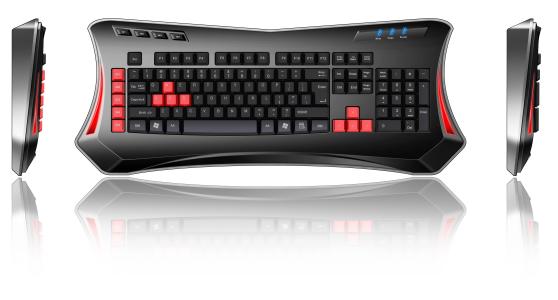 一轴一环,入门级机械键盘高性价比推荐