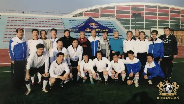 津门足坛双百颂高玉勇,刘作云天津足球