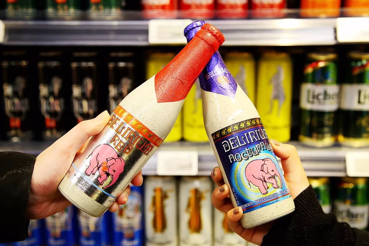 在超市里吃海鲜,在超市里面吃饭吃海鲜