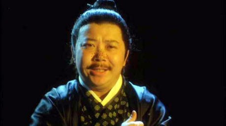 周星驰电影中的所有经典配角,周星驰电影中的经典配角