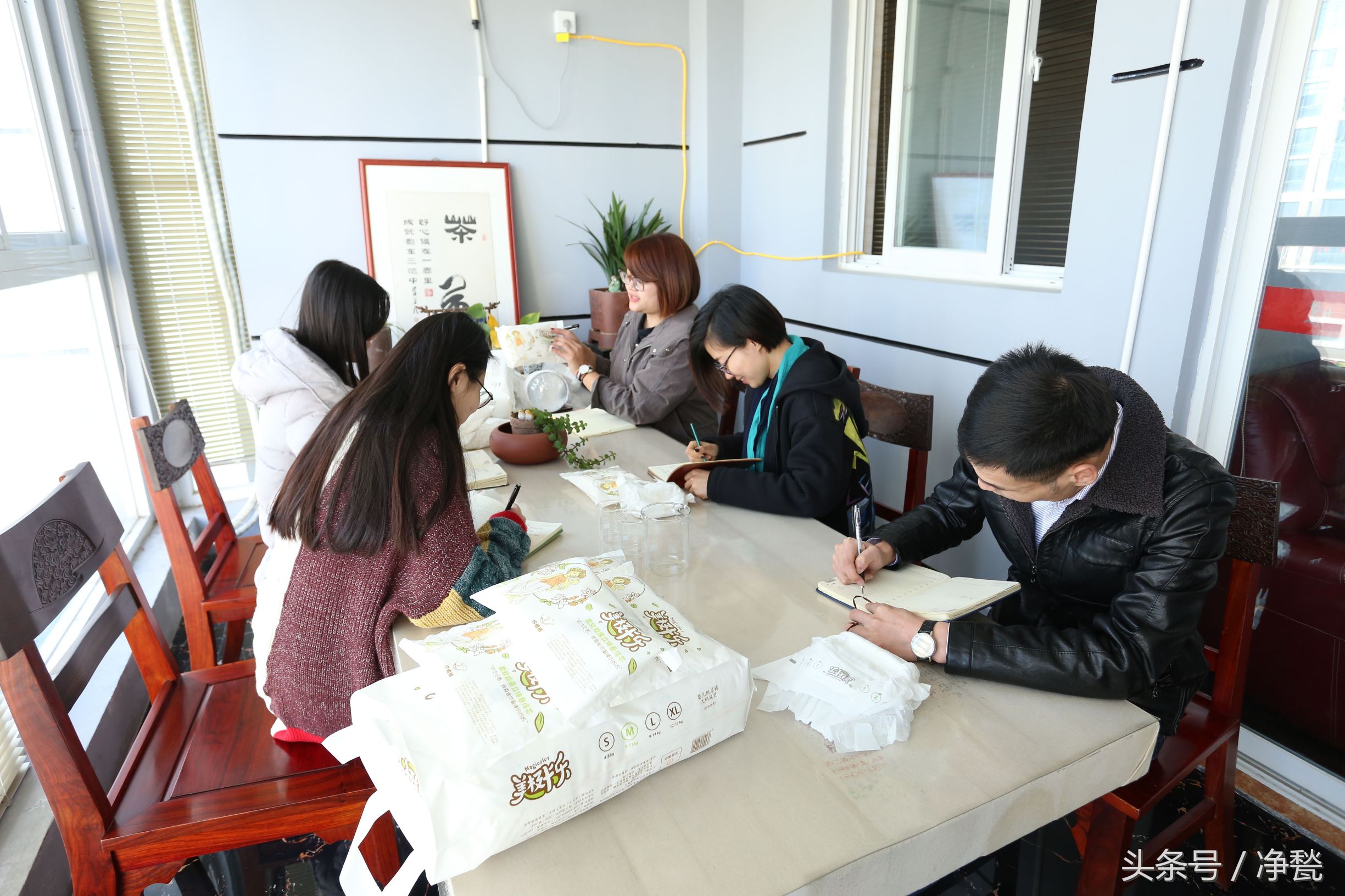 美极卡乐：泉州专职妈妈创业公益平台崛起引媒体高度关注