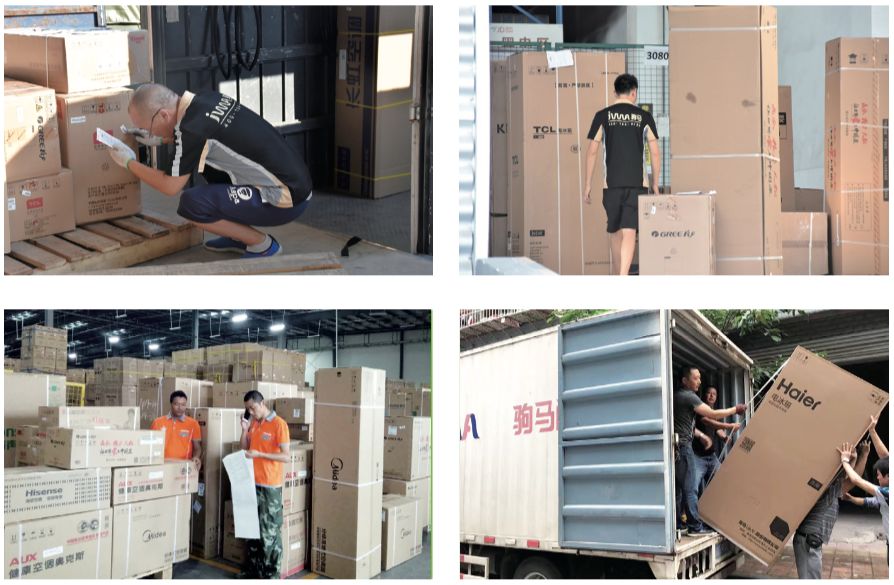 驹马物流a轮,驹马物流业绩