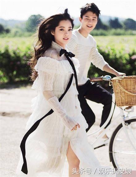 谭松韵刘昊然最好的我们大结局,刘昊然谭松韵最好的我们结局