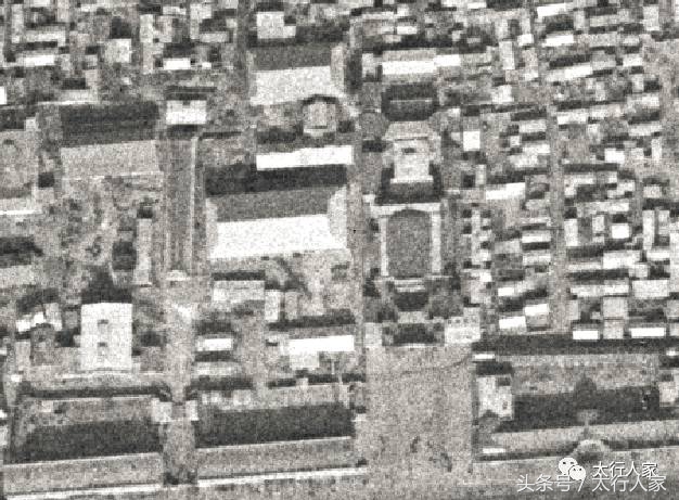 保定卫星图,保定外国语学校附近卫星图