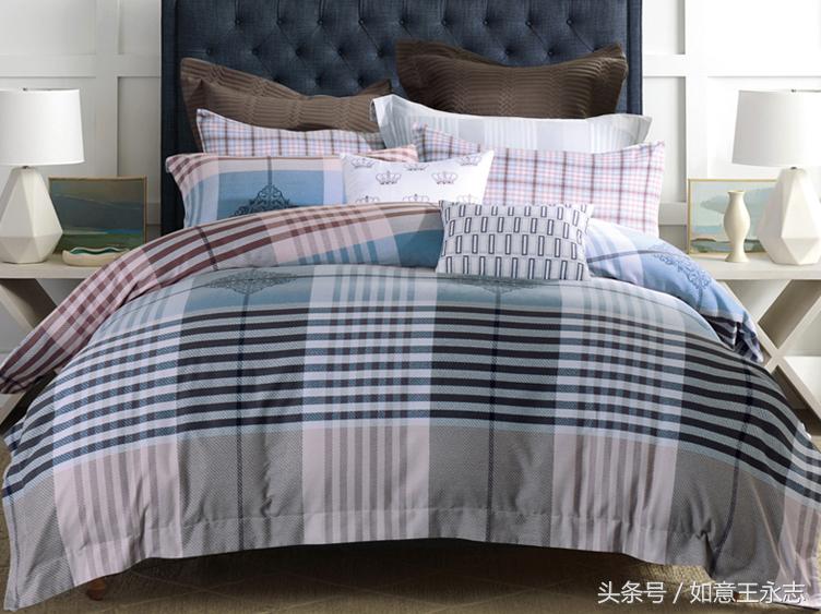 全棉磨毛床上用品怎么样,纯棉磨毛床上用品四件套推荐
