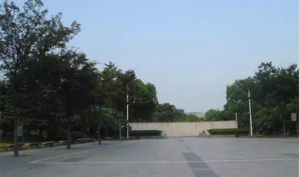 上海100个公园图片,上海有哪些免费的国家级公园