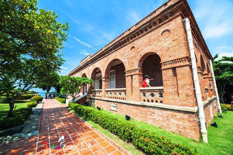 高雄哪里值得去,台湾高雄有哪些好玩的地方