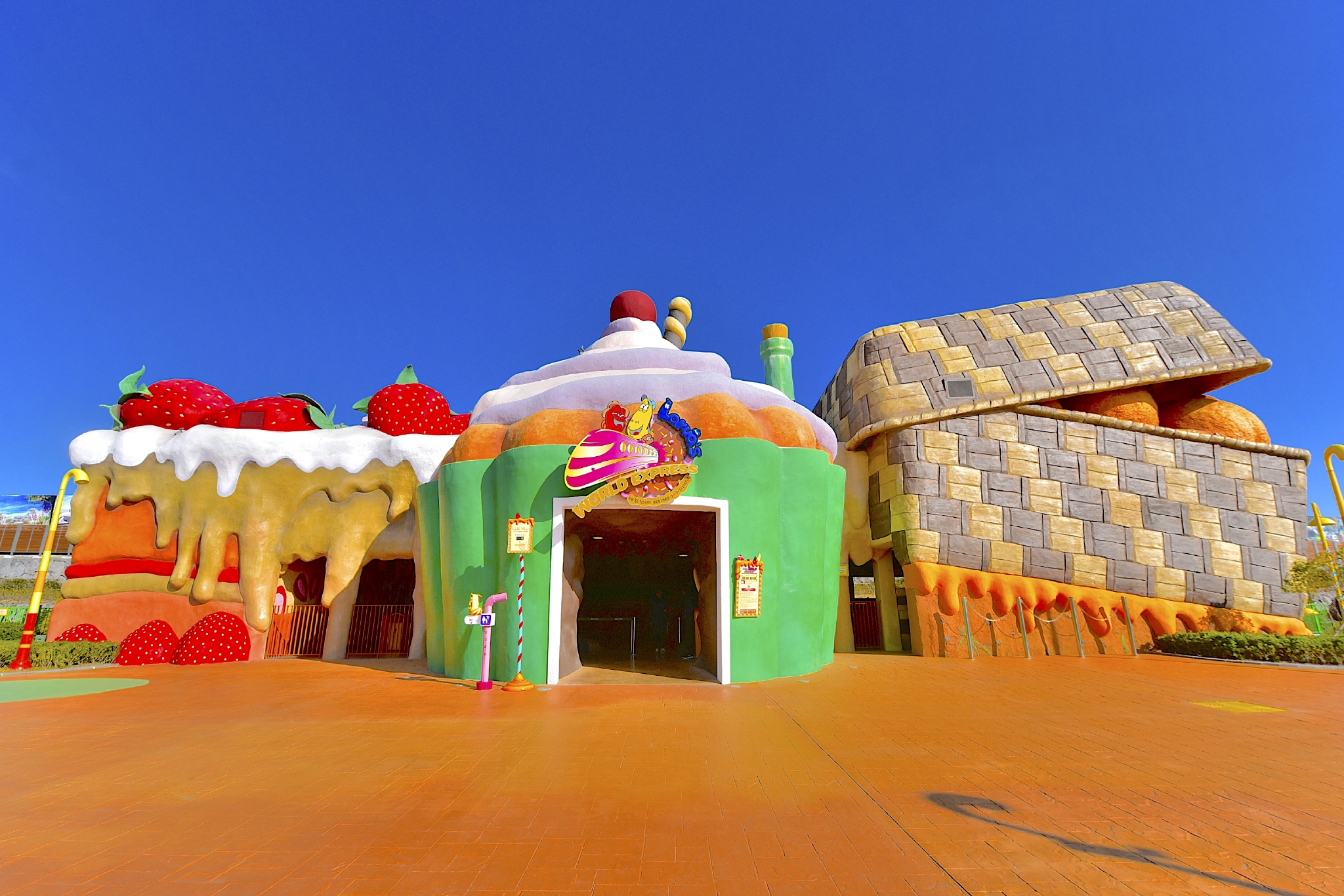 济州岛哪里好玩儿,济州岛好玩还是东京好玩