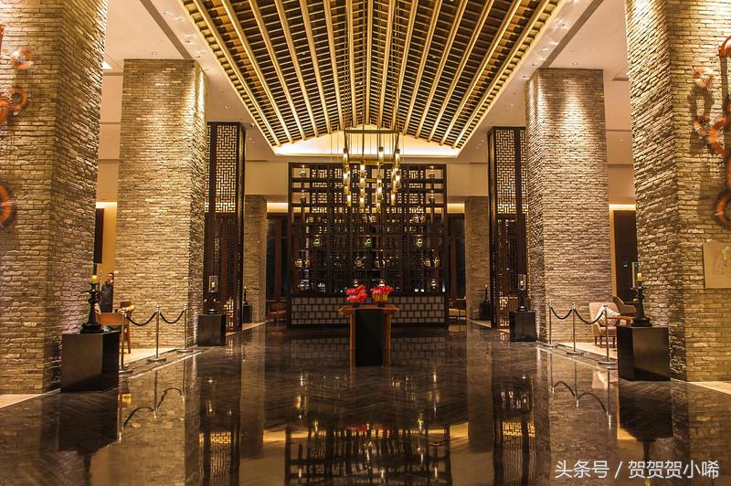 中国第一家度假型希尔顿酒店，1600元的价格到底值不值得去住？