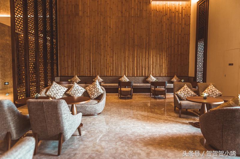 中国第一家度假型希尔顿酒店，1600元的价格到底值不值得去住？