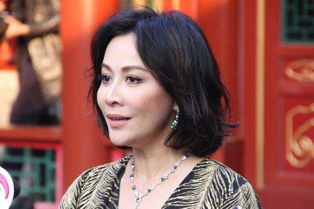 曾志伟和刘嘉玲事件,曾志伟与刘嘉玲事件