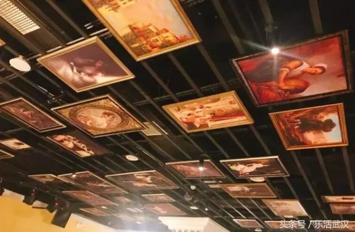 武汉最好最适合约会的餐饮,武汉约会餐厅走心推荐