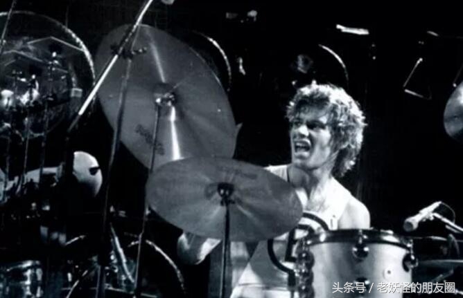 世上最好的十大鼓手,十大杰出鼓手