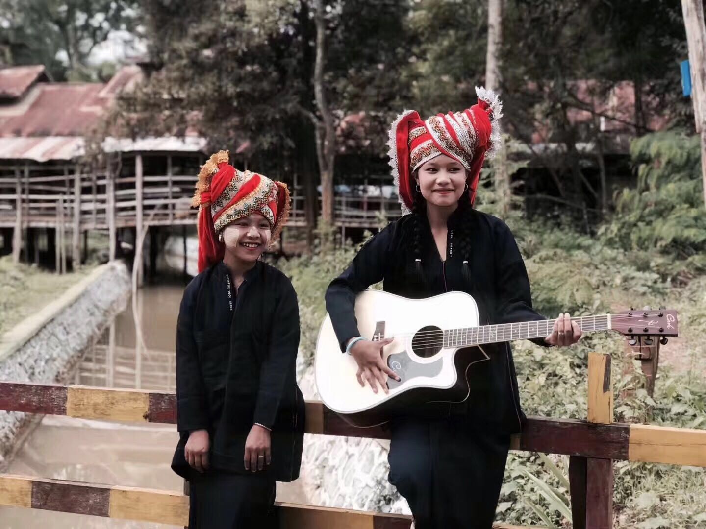 怎么保养吉他才会不开裂,吉他冬天弹得少怎么保养