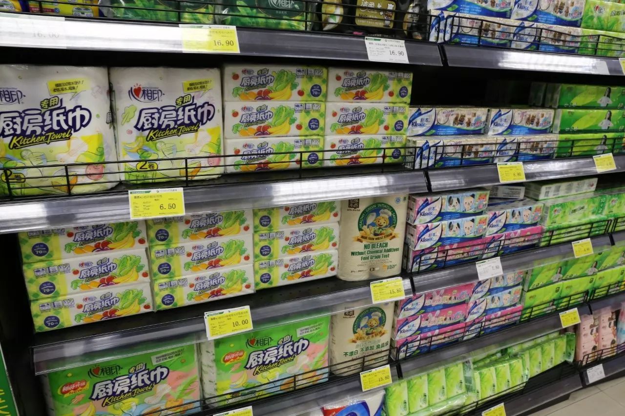 新年扫货才有年味，广百折扣让你买得爽