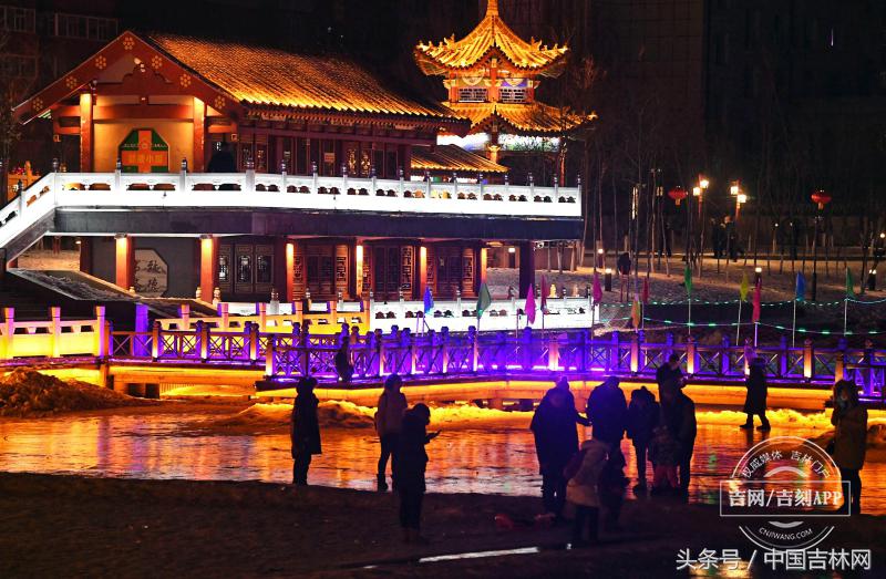 大红灯笼高高挂抖音张灯结彩,大红灯笼广场舞张灯结彩