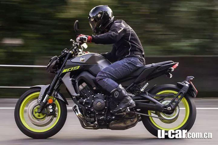 比雅马哈mt09更好的街车有哪些,雅马哈mt09摩托车优点和缺点