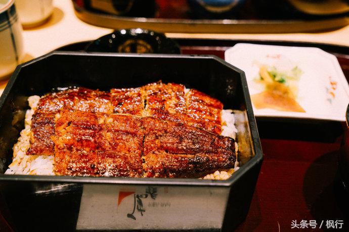 关西之旅日本美食,日本关西有哪些美食