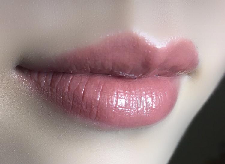 超美的豆沙奶茶色口红合集!香奈儿迪奥阿玛尼经典温柔色唇膏!