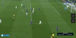 30岁的梅西有多强,梅西30岁后远射合集