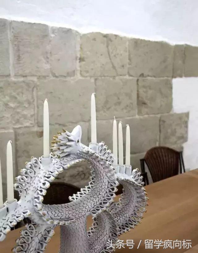 欧洲的设计为什么这么牛,意大利的设计为什么厉害