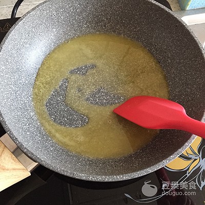 美的fun烤箱使用视频,制作超快手的网红雪花酥