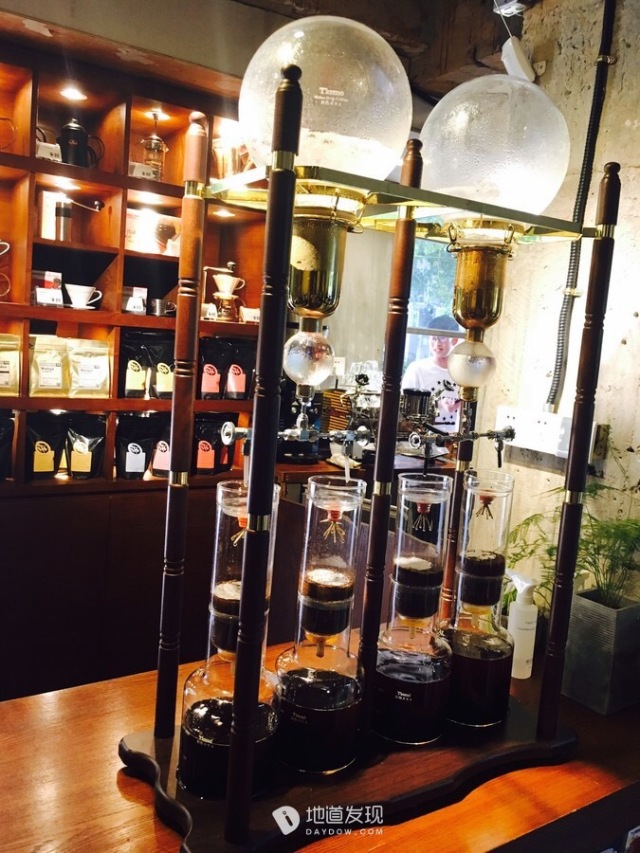 最近比较火的网红咖啡店广州 (广州最值得去的10家网红咖啡店)