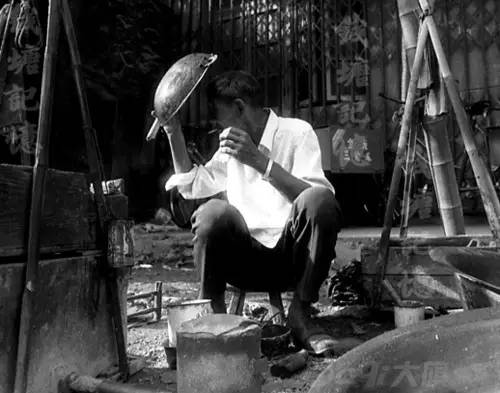 丹凤的古城,丹凤一座让你不得不爱的美丽山城