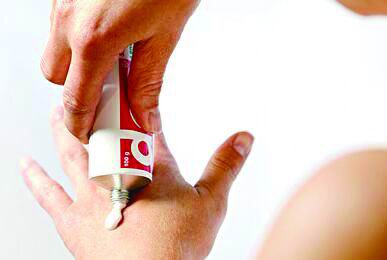 皮肤抹的药有哪些,你会给皮肤抹药吗