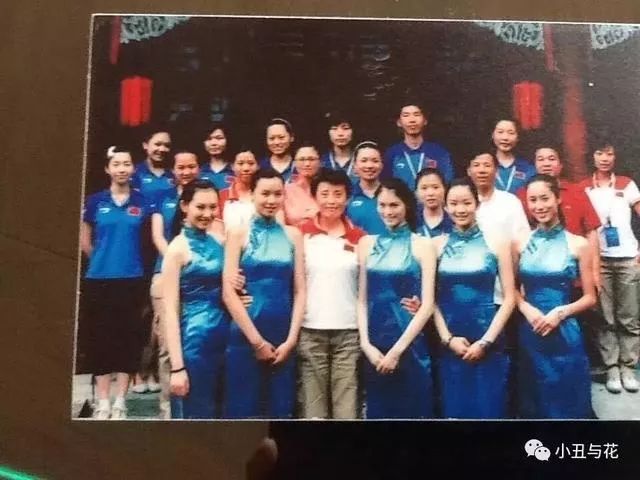 曾志伟世界名模 (曾志伟名模)