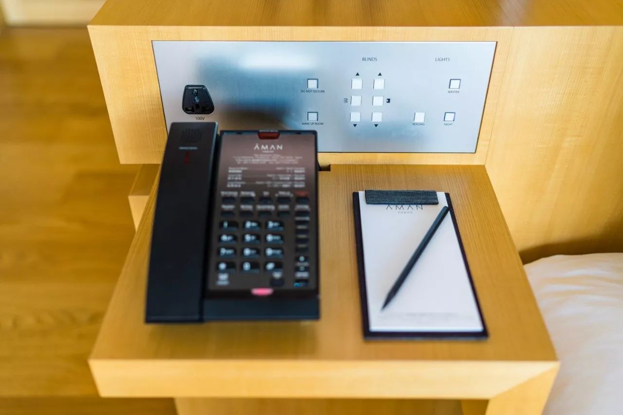 安缦酒店探店,安缦地下酒店