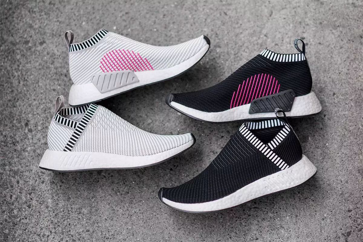 为什么会买nmd,nmd为什么不出了