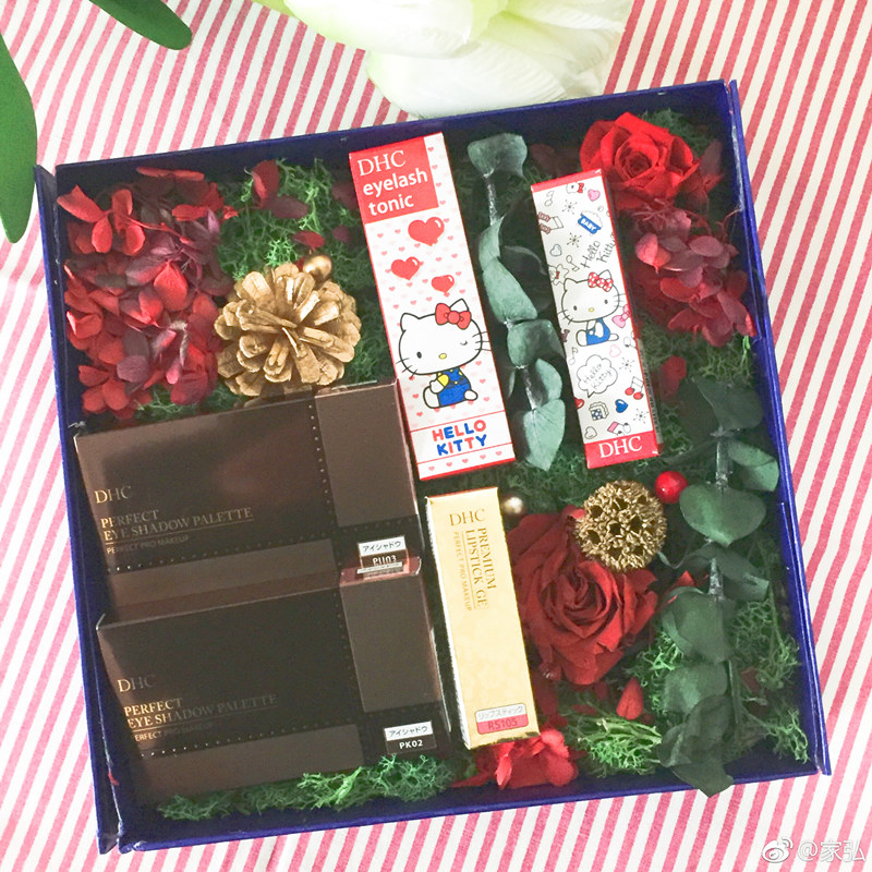 弘叔种草+福利｜鲜货大分享！小仙女们看过来~总有一款你不想错过！