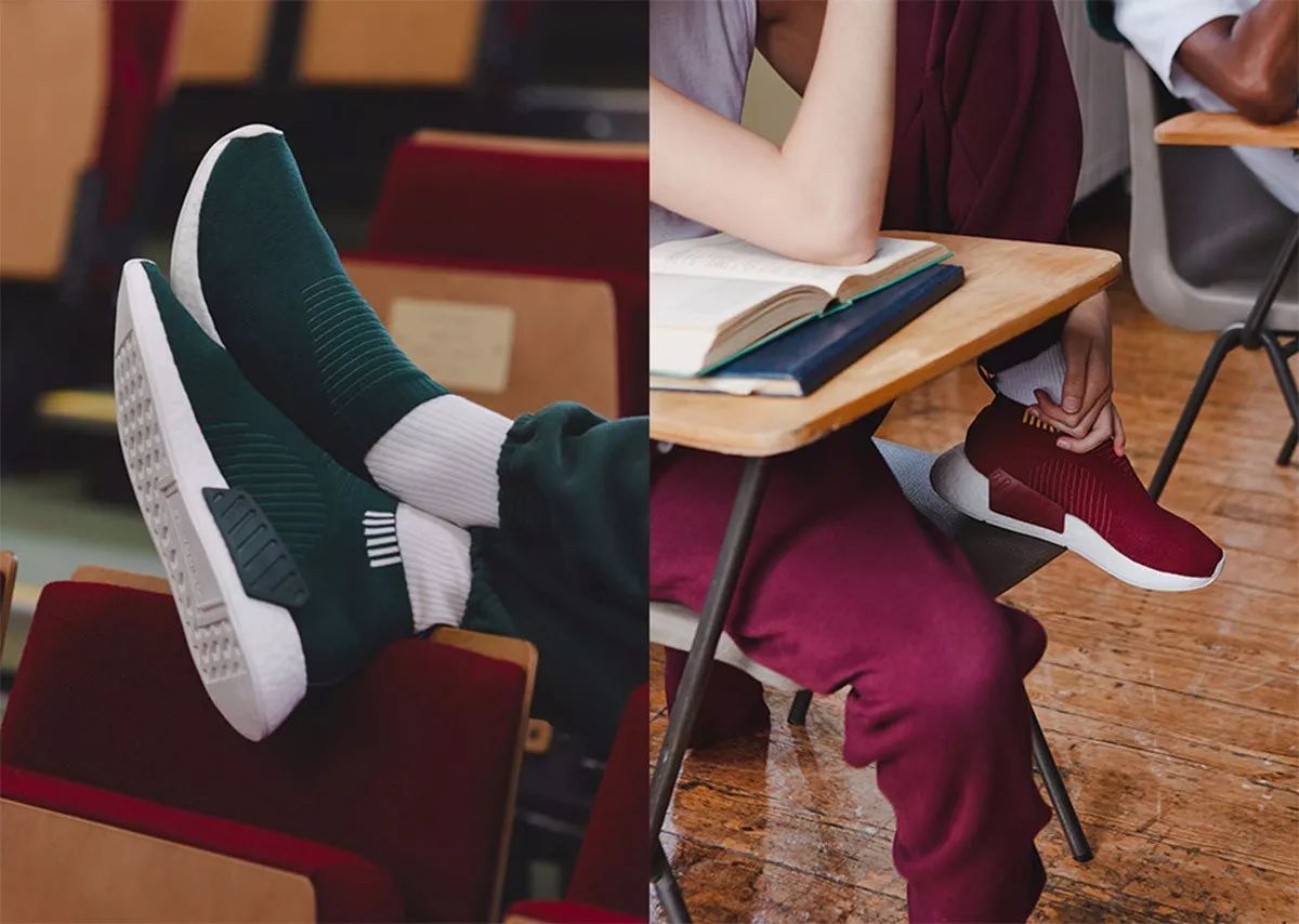 为什么会买nmd,nmd为什么不出了