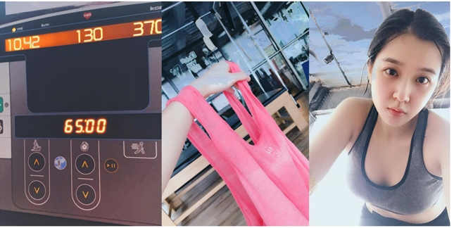 邂逅云集微店开始一场修行让她成为一道光