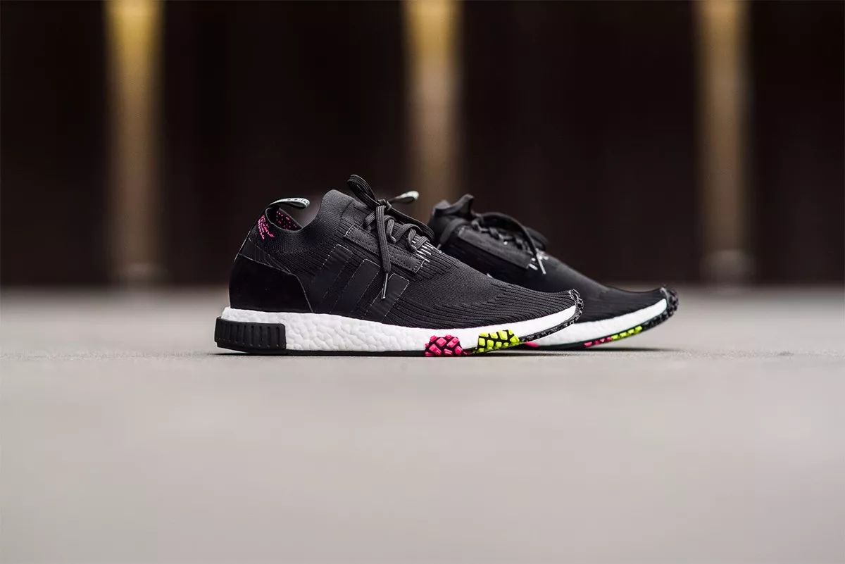 为什么会买nmd,nmd为什么不出了