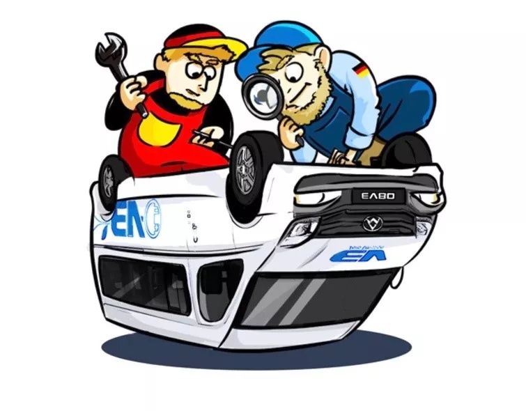 中国制造又在海外圈粉，德国人和英国人纷纷打call