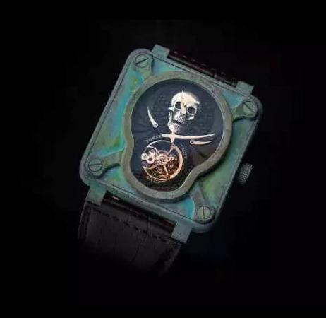 好表｜选一块铜表，能陪你看时光流逝